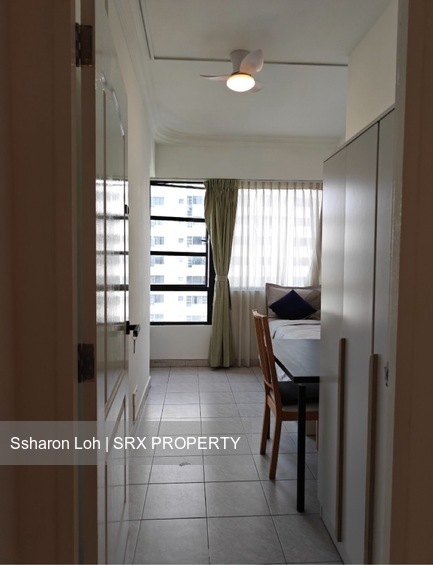 Central Green Condominium (D3), Condominium #499896031